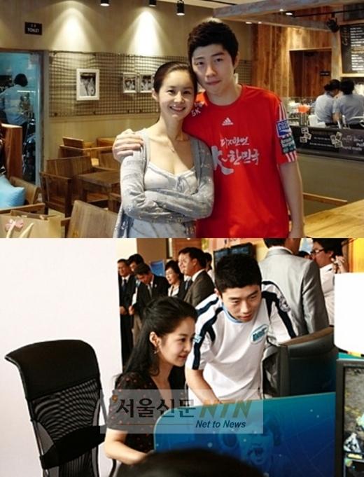 김가연 “연인 임요환에게 시집가고파” 고백
