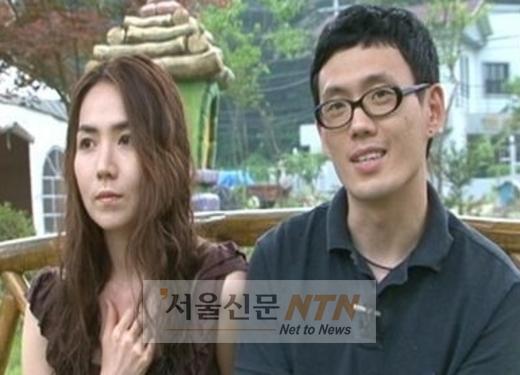고호경 “결혼계획? 하양수와 자연스럽게 할 것”