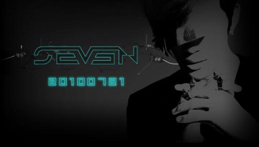세븐, 21일 국내 복귀…3년 8개월만의 “큰 변화 기대”