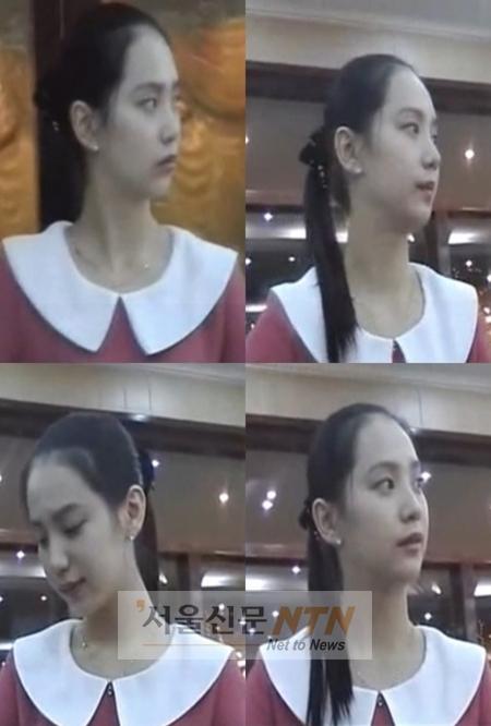 김태희도 놀랄 ‘북한 김태희’ 네티즌 야단법썩