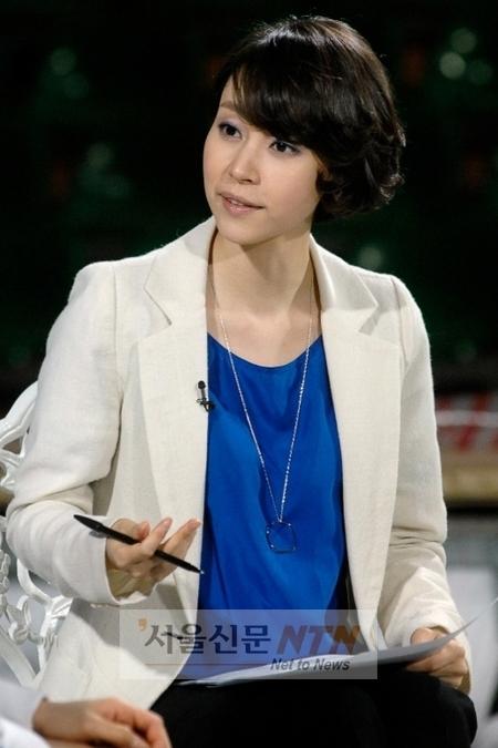 박혜진 아나, ‘훈남남편’ 자랑 일색’팔불출’ 아내