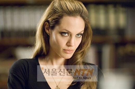 안젤리나졸리 28日 내한, 무릎팍 출연?