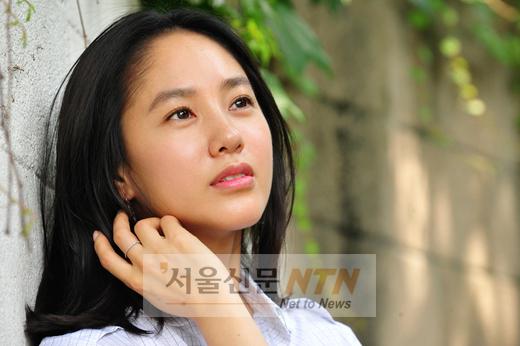 박주미 “8년만의 여배우, 예쁘지 않아도 괜찮아” (인터뷰)