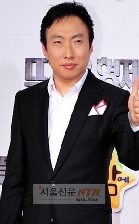 박명수, 외화 ‘언터커버 보스’ 단독 내레이터 ‘도전’