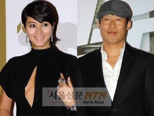 유해진, 김혜수와 ‘W’ 회식 참석’외조의 왕’