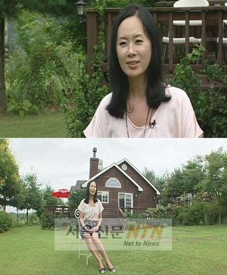 재테크 여왕 ‘안성댁’ 박희진의 비결은?