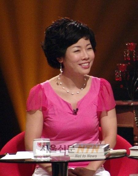 KBS 블랙리스트 18명 공개...김미화는 어디에?