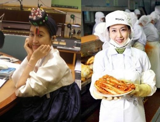 김치사업 라이벌 ‘비밀비법’ 홍진경 VS ‘엄마마음’ 이연경