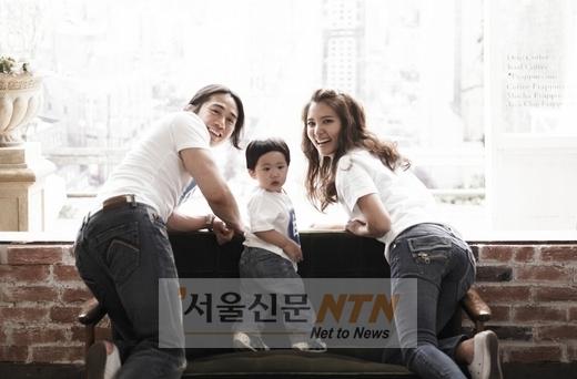 정시아-백도빈, 달콤한 신혼생활 ‘최초 공개’