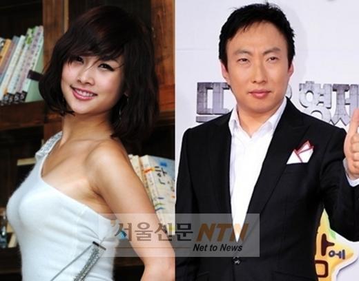 ‘명콜드라이브’ 박명수-니콜, “냉면 대신 ‘고래’”
