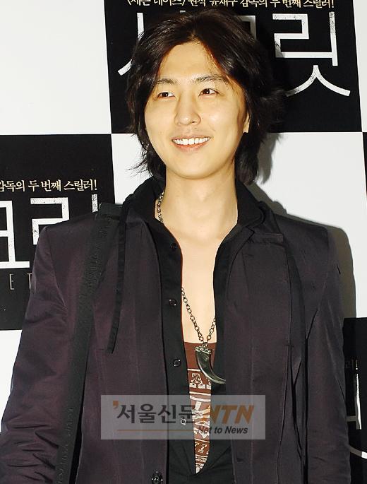 신동욱, 20일 현역으로 군입대