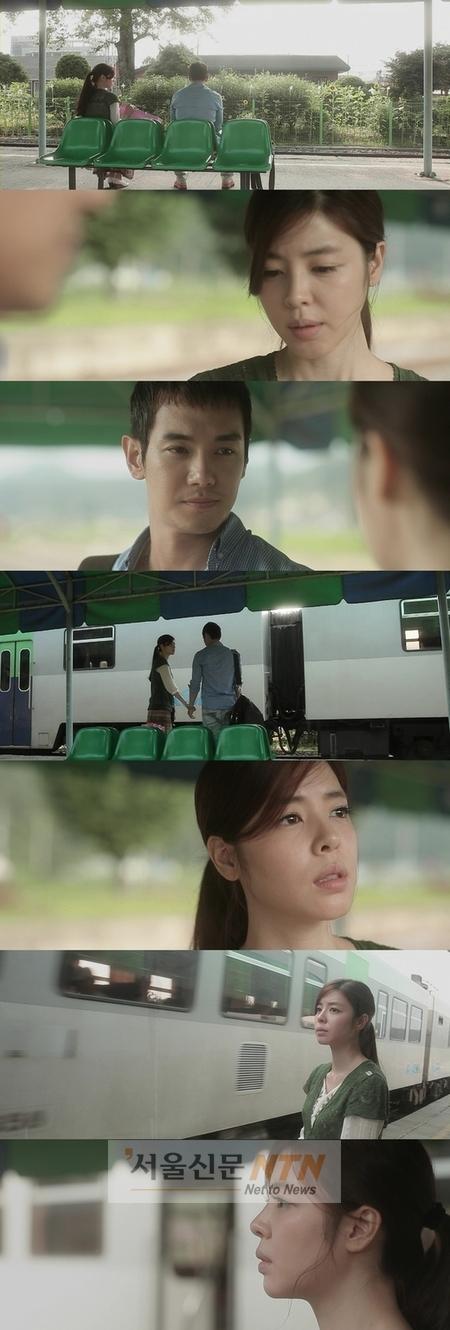 환희, 뮤직 ‘내가 더 아플게’ 공개..’관심집중’