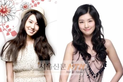 ‘장난스런 키스’ 정소민 vs 박은빈 김현중女는 누구?