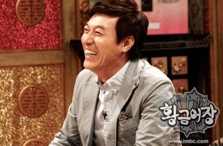 김갑수 “난 성형 전문의가 인정한 얼굴” 깜짝고백