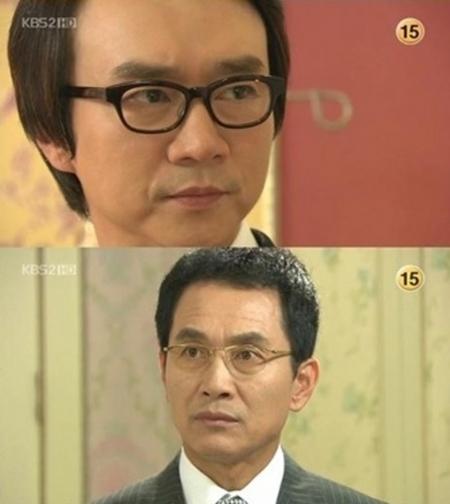 ‘제빵왕’ 의사 닥터윤, 탁구엄마와 어떤 관계?