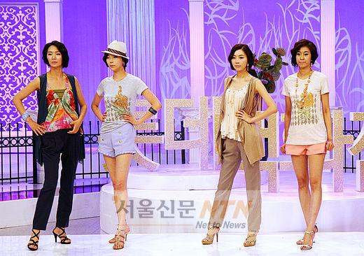 홈쇼핑, 바캉스 쇼핑하고 주유권도 받고~