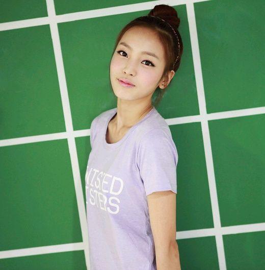 구하라 “내 별명은 ‘이구아나’” 깜짝 공개