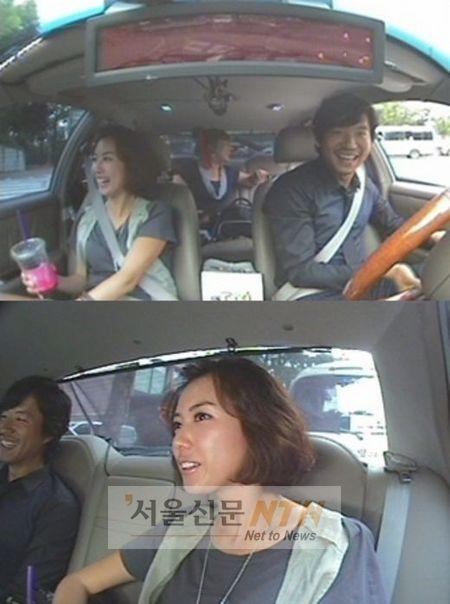 유준상, 주량굴욕 “난 맥주 1캔, 홍은희는 소주4병”