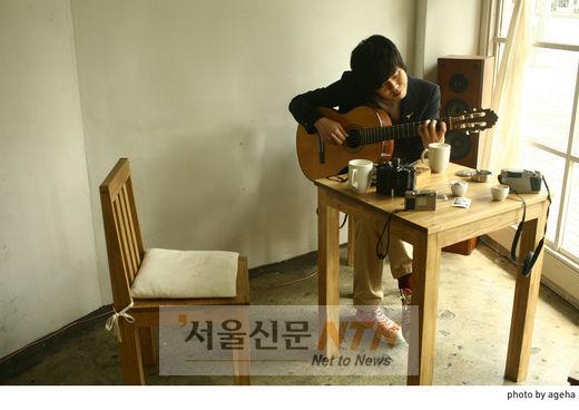 이상순, 로모사진전 개최 “담백한 일상 담아”