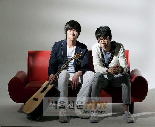 ‘모던록 듀오’ 짙은, 라이브공연에 ‘꿀성대’ 찬사