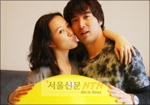 배우 배광원, 백보람 맏언니와 10월 결혼