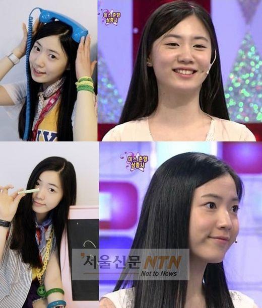 ‘쌍둥이 자매’ 류화영→티아라, 류효영→남녀공학 ‘데뷔’