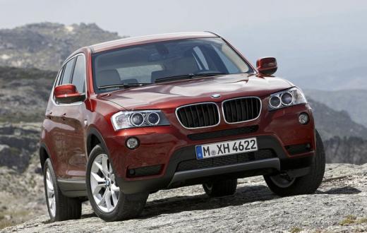 BMW, 2세대 ‘X3’ 공개…무엇이 달라졌나