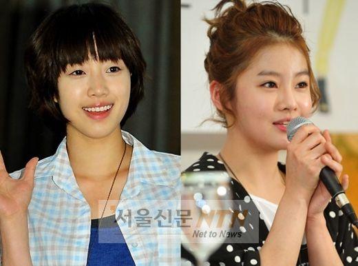 티아라 ‘함은정→전보람’ 리더교체, 개인활동 배려?