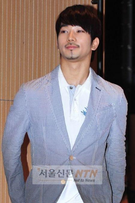 엠블랙 지오, 이상형 공개 “최선 다하는 여자가 섹시”