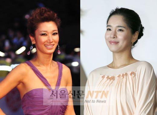 변정수 “정혜영, 아이 앞에선 푼수..모성애에 감탄”