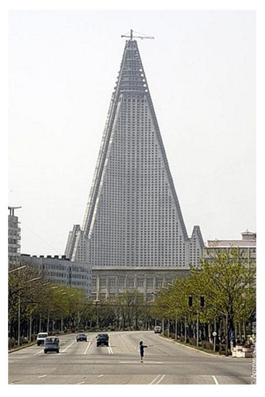 北 유경호텔, 노동자 잇단 사망 유령호텔’죽음의 호텔’