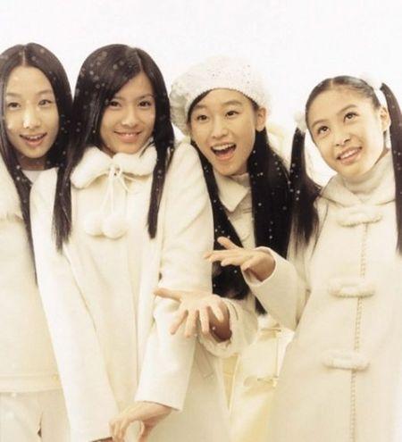 소녀시대 데뷔곡 ‘다만세’…해체 그룹 ‘밀크’ 것
