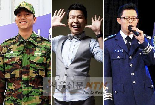 백봉기, 폭소 부른 고백… “토니 안, 대하기 어려운 후임병” 왜?