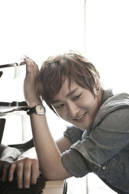 ‘버글리 닉쿤’ 신지호, ‘스타킹’서 짐승남 변신