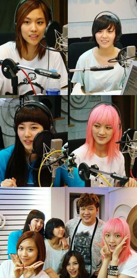 미쓰에이, ‘쌩얼’ 첫 공개 반응 “풋풋” vs “누구?”