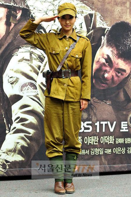 ‘전우’ 이인혜, 예고된 죽음으로 하차?..네티즌 “반대!”