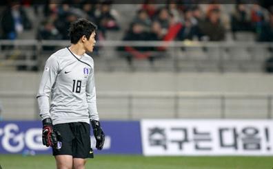 월드컵 영웅 정성룡, ‘런닝맨’ 깜짝 출연...’미션부여’