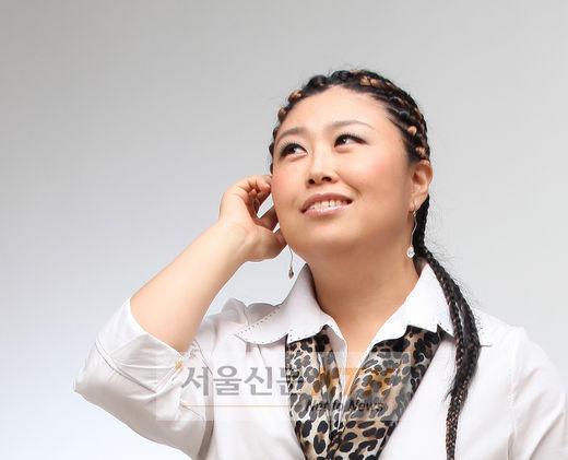BMK “조종사 출신 미국인과 열애..곧 미국行”