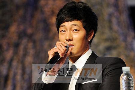 소지섭, 차두리-탑 제치고 ‘최고의 보디가드’ 선두