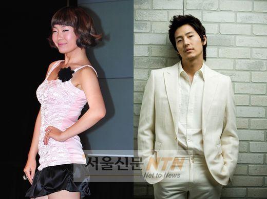 ‘이정진 공식여친’ 정주리, ‘남격’ 오디션 출연 ‘재치만점’