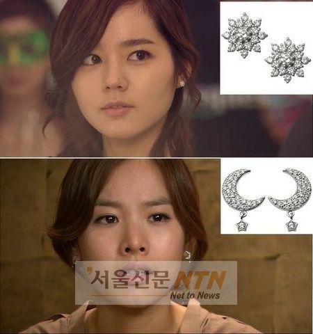 “반짝반짝” 빛나는 드라마 속 女주인공 스타일은?