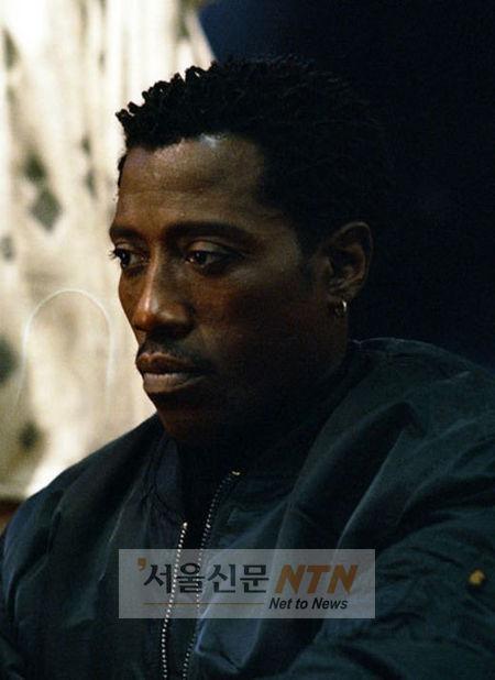‘웨서방’ 스나입스, ‘탈세혐의’로 3년 징역형