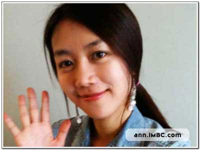 美 서현진 아나, 민낯 생얼 공개..’수수한 매력’