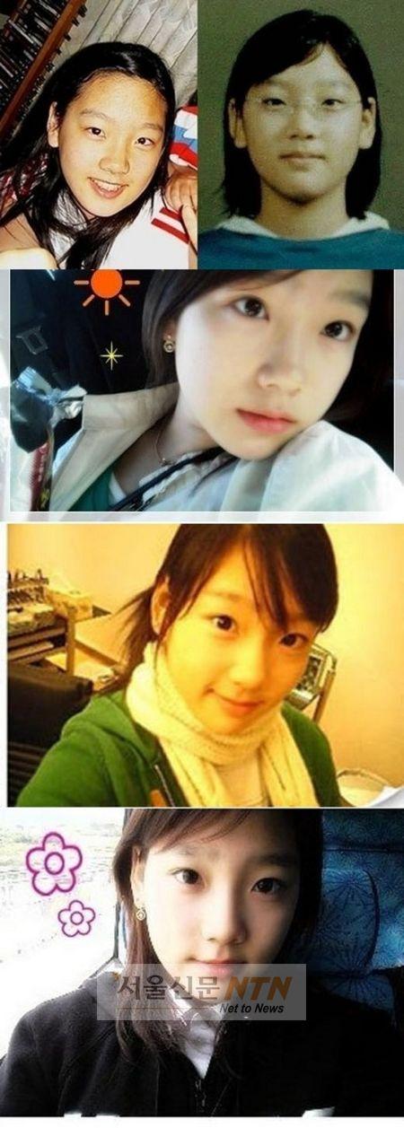 태연, ‘과거사진’ 화제..”우윳빛 피부 여전”
