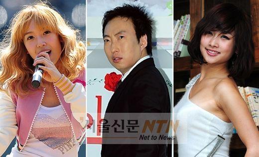 박명수, 제시카 이어 니콜과 호흡…“명카vs명콜” 인기↑