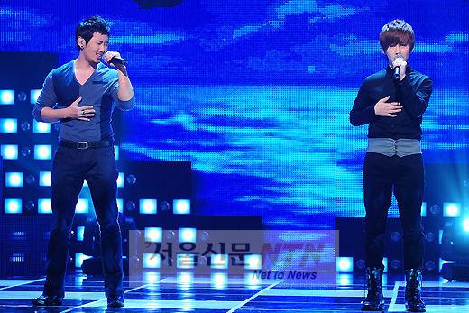 [NTN포토] J2, ‘’행방불명’ 열창’