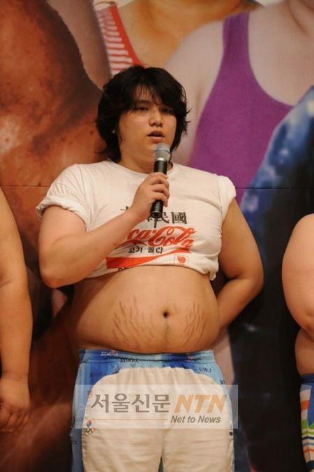 ‘故조오련 아들’ 조성모 “아빠 사망 후 우울증에 40kg ↑”