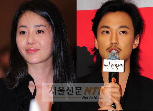 김남길 “고현정 시계선물은 미실의 예지력?”