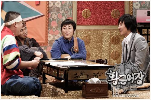 김남길, 티파니와 열애설 해명 “그냥 밥만 먹던 사이”