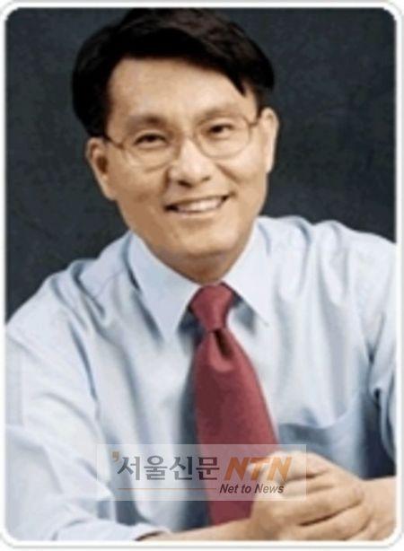 前대통령 사위 윤상현 의원, 롯데家 사위 된다